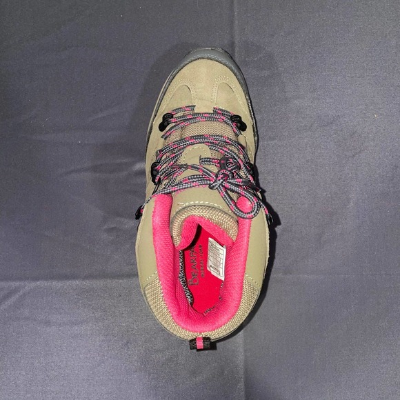 Bearpaw Corsica Hiking Boot - Picture 3 of 4